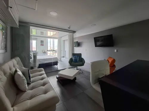 Venta - ¡inversión Exclusiva En Laureles! Apartamento Tipo Loft, Ideal Para Rentas Cortas