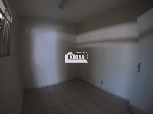 Sala Comercial Para Alugar - 02950.8088