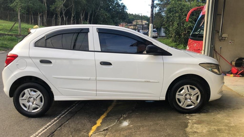 Chevrolet Onix 1.0 Ls 5p