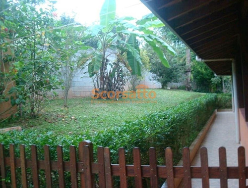 Imagem 14 de 14 de Chácara À Venda, Potuverá, Itapecerica Da Serra/sp - 4192