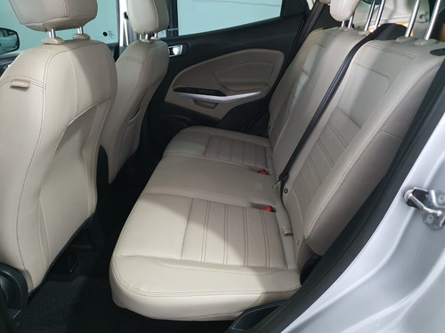 Imagem 16 de 20 de Ford Ecosport 2.0 Direct Titanium 2019