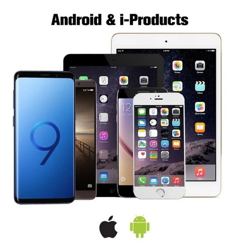 Pencil Lapiz S-pen Para Samsung, iPad, Sony, Huawei, Xiaomi