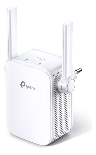 Extensor De Cobertura Wifi Tp-link Tl-wa855re 300mbps