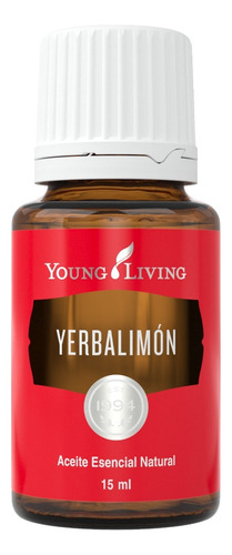 Aceite Esencial Young Living Yerbalimon