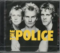 Comprar The Police Greatest Hits 2cd Nuevo Queen Blondie Rush Ciudad