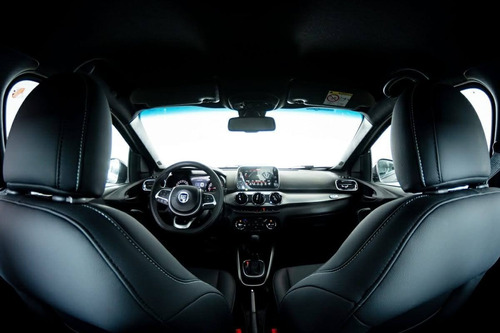 Imagen 9 de 23 de Fiat Cronos 1.3 Drive S-desing Mt 2023