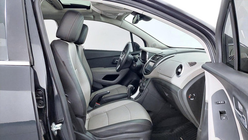 Imagen 9 de 23 de Chevrolet Tracker 1.8 Ltz+ Awd At 140cv - 189182