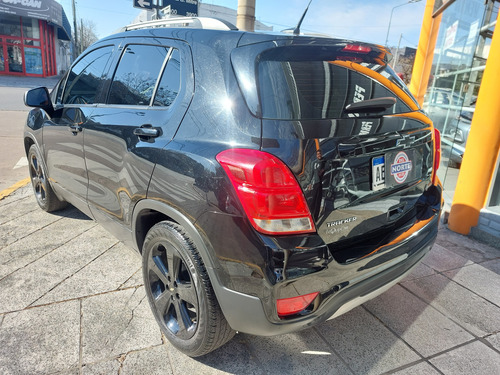 Chevrolet Tracker 1.8 Ltz