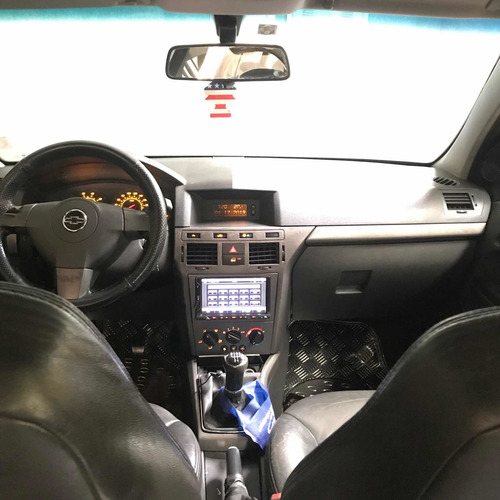 Chevrolet Vectra 2.0 Expression Flex Power 4p 2007