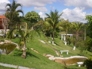 Oportunidade Casa Campo - 1262