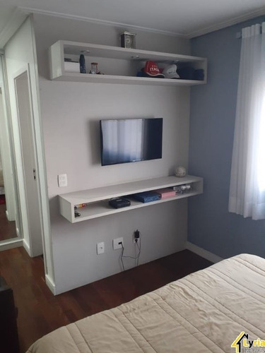 Imagem 6 de 23 de Apartamento - Ap20039 - 70126102