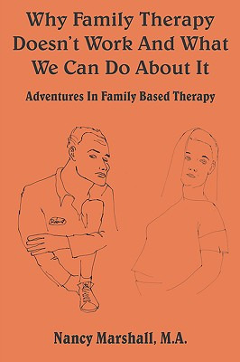 Libro Why Family Therapy Doesn't Work And What We Can Do ...