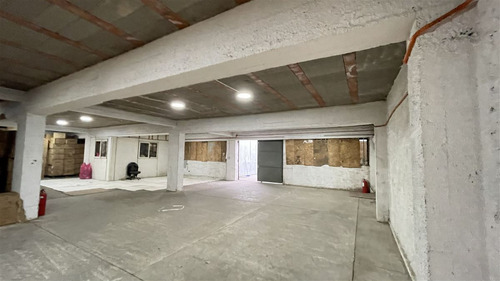 Local Comercial En Arriendo En Santiago