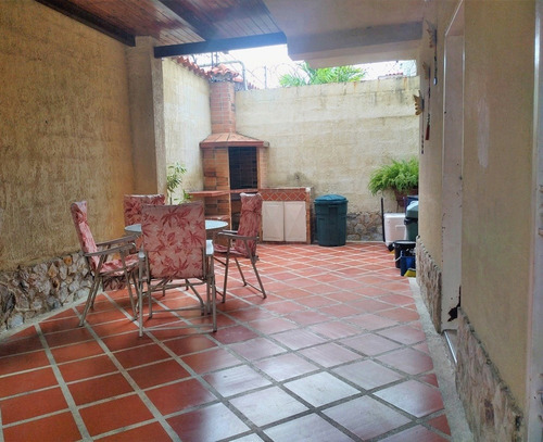Imagen 13 de 14 de En Venta Townhouse En Nueva Barcelona C.r. La Arboleda
