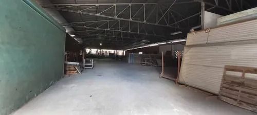 Se Vende Galpón. Charallave.