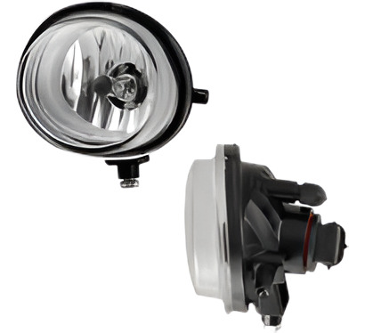 Carelo Neblina Faro Antiniebla Mazda 6