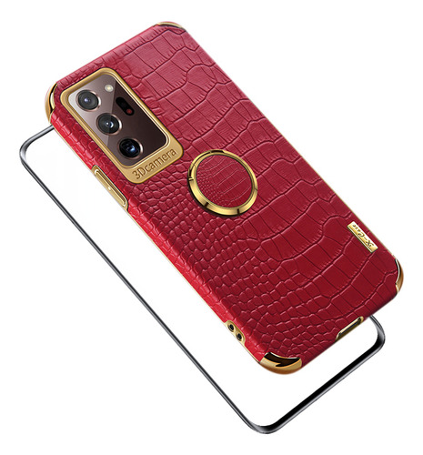 Funda Para Samsung Note 10 20 S20 S21 S22 S23 Plus Ultra Lit