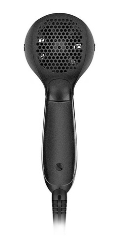 Secador Pelo Portatil Compacto Liviano Mango Plegable Silfab