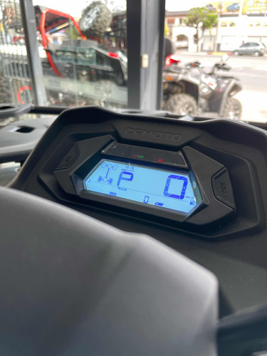 Cf Moto Atv 450