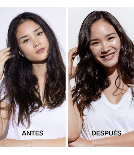 Kit Tratamiento Para Fortalecer Todo Tipo de Cabello Debilitado Kérastase Anti-caida Genesis Bain 250 Ml y Masque 200 Ml