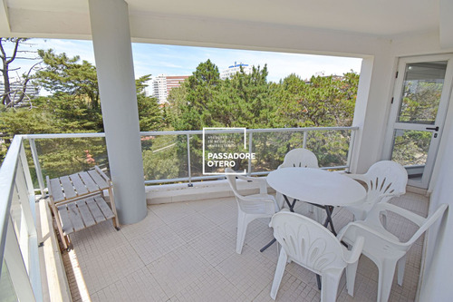 Alquiler Anual Apartamento 2 Dormitorios Punta Del Este