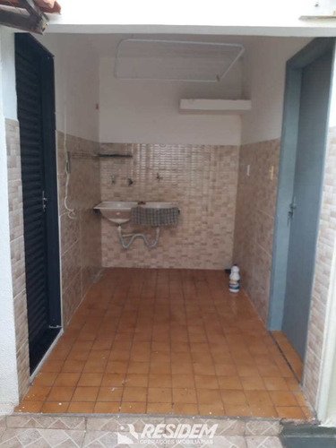 Imagem 8 de 8 de Casa 2 Dorm, Parque União, Venda, Bauru. - V99524635