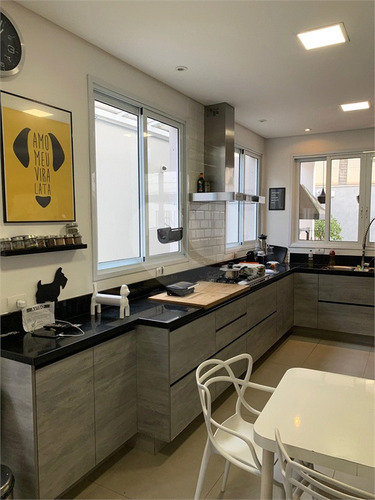 Imagem 12 de 16 de Casa À Venda Na Vila Cruzeiro, Reformadíssima. 4 Dormitórios (1 Suíte) 3 Vagas - Reo512905