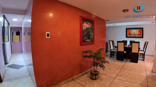Imagen 2 de 28 de Venta Casa Jardines De Atizapán, Atizapán De Zaragoza