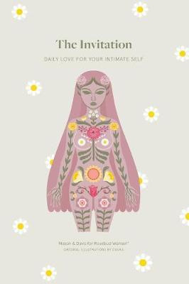 Libro The Invitation : Daily Love For Your Intimate Self ...