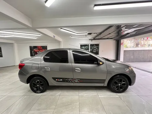 Renault Logan Mt 2020