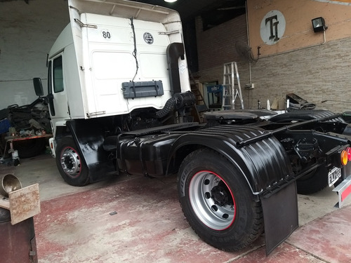 Ford Cargo 1730 Cargo 1730