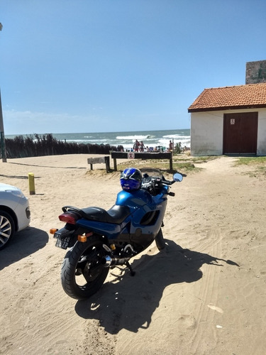 Suzuki Gsx Fr 1994