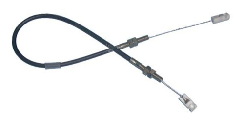 Cable Acelerador Terminal Plastico Mb 180