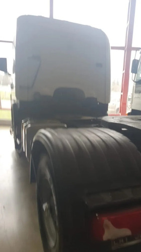 Imagen 15 de 15 de Scania R420 2010 4x2 Cabina Alta C/dormitorio