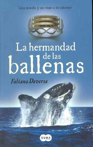 La Hermandad De Las Ballenas **promo** - Fabiana Daversa