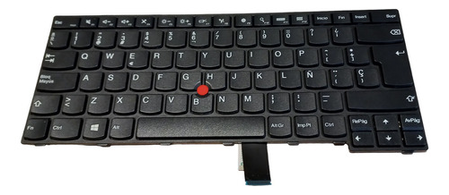 Teclado Lenovo Thinkpad E450 E455 W450 E460 E465 Español