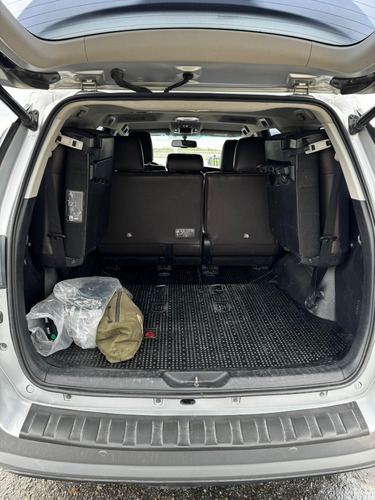 Toyota SW4 2.8 Srx 177cv 4x4 7as At