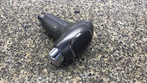 Imagem 3 de 5 de Manopla Câmbio Automático Lifan X60