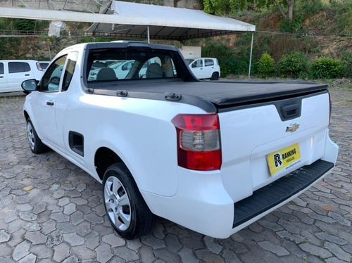 Montana Ls 1.4 Flex 2016