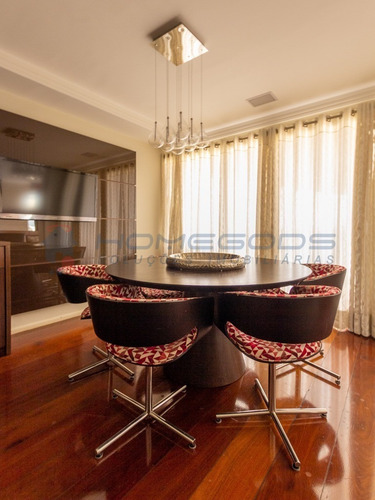 Imagem 26 de 30 de Apartamento A Venda Em Campinas R$ 4.400.000,00 Locação R$ 30.000,00 - Ap01824 - 69029840