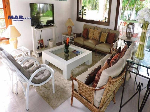 Imagem 5 de 30 de Casa Residencial À Venda, Acapulco, Guarujá - . - Ca0463
