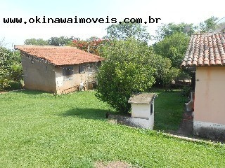 Imagem 24 de 30 de Chacara - Ch00012 - 2800882
