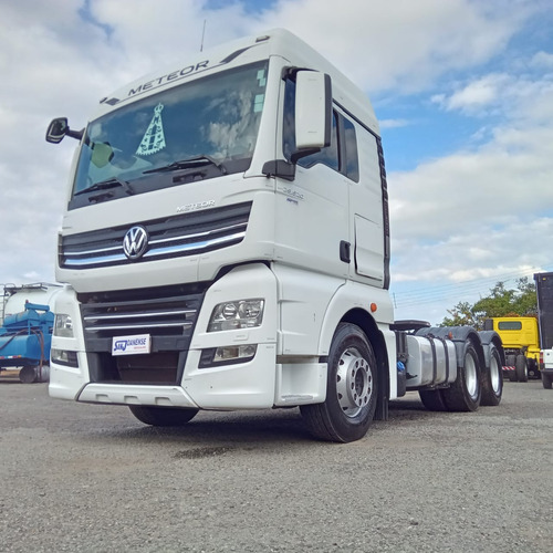Vw Meteor 29-520 2023 6x4 Traçado