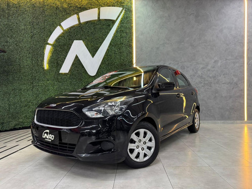 Ford Ka 1.0 Se 12v Flex 4p