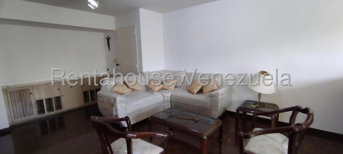 Excelente Apartamento En Alquiler Santa Fe-25-14089-jca