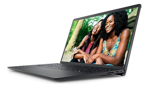 Computadora Portátil Dell 2023 Inspiron 15, Pantalla Fhd De