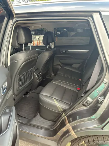 Renault Koleos 2.5 Intens