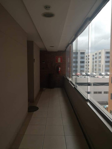 Imagen 16 de 20 de En Renta Apartamento En Zona 10