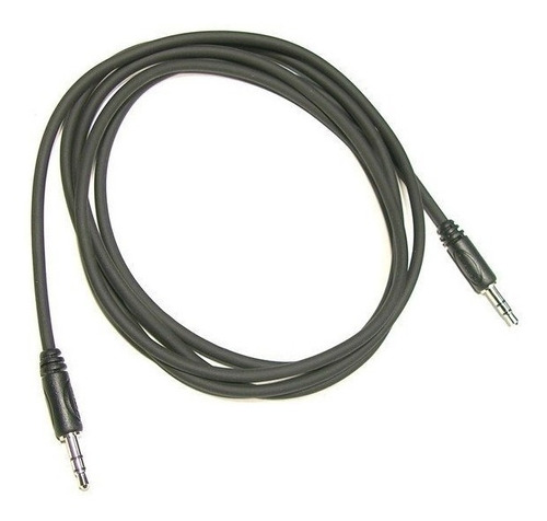 Kirlin Ae668l Cable Mini Plug Mini Plug Estereo 3 Metros
