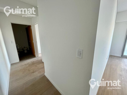 Imagen 10 de 16 de Excelente 3 Ambientes A Estrenar - Caballito